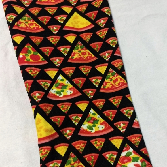 Lularoe TC Leggings Lot (3) - Picture 5 of 8